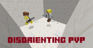 İndir Disorienting PvP için Minecraft 1.13.2